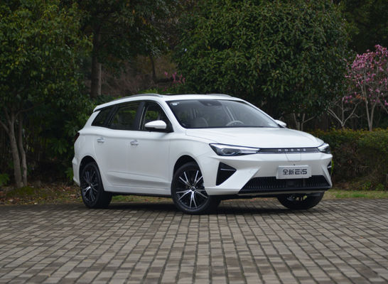 Roewe Ei5 SAIC Motor Electric Car 501KM With 5 Doors 5 Seats
