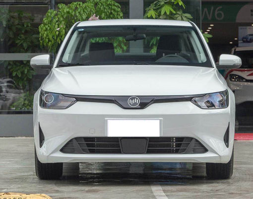 VM E.5 0.55H Quick Charge Ev 410KM - 500KM Pure Electric 4 Doors 5 Seats