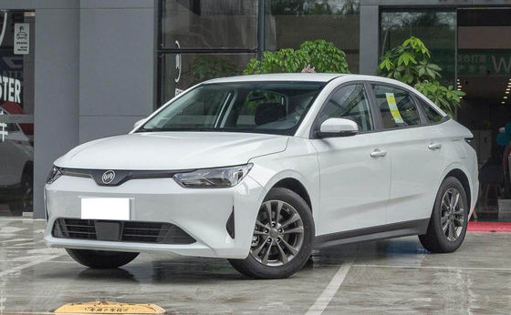 VM E.5 0.55H Quick Charge Ev 410KM - 500KM Pure Electric 4 Doors 5 Seats
