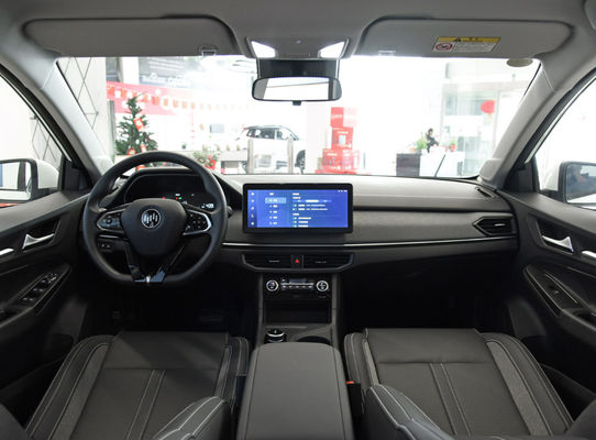 VM E.5 0.55H Quick Charge Ev 410KM - 500KM Pure Electric 4 Doors 5 Seats