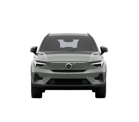 Volvo XC40 New Compact SUV 2023 Auto 500KM - 530KM  Pure Electric 5 Doors 5-6 Seats 0.67H Quick Charge