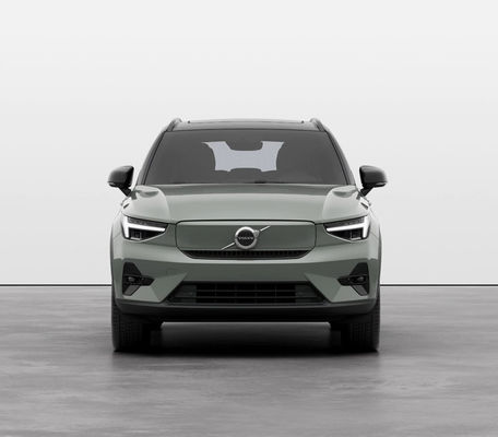 Volvo XC40 New Compact SUV 2023 Auto 500KM - 530KM  Pure Electric 5 Doors 5-6 Seats 0.67H Quick Charge