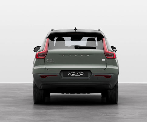 Volvo XC40 New Compact SUV 2023 Auto 500KM - 530KM  Pure Electric 5 Doors 5-6 Seats 0.67H Quick Charge