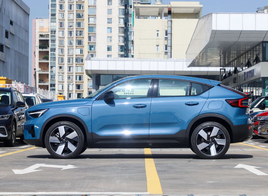 Volvo C40 Electric Compact Suv 420KM 5 Doors 5 Seats 0.67H Quick Charge
