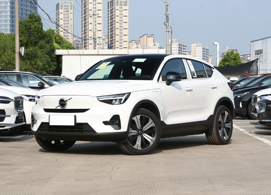 Volvo C40 Electric Compact Suv 420KM 5 Doors 5 Seats 0.67H Quick Charge