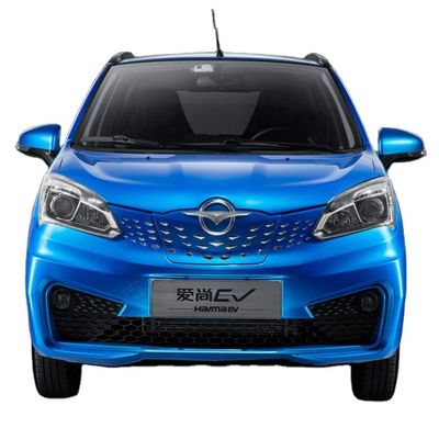 Haima AiShang Mini EV Cars 2019-2021 100KM-301KM 5 Doors 4 Seats