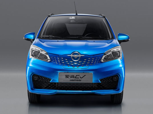 Haima AiShang Mini EV Cars 2019-2021 100KM-301KM 5 Doors 4 Seats