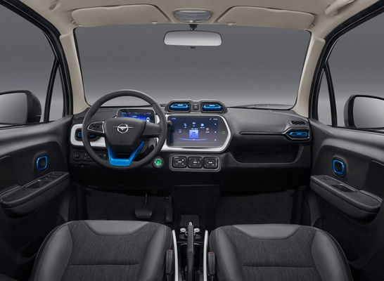Haima AiShang Mini EV Cars 2019-2021 100KM-301KM 5 Doors 4 Seats