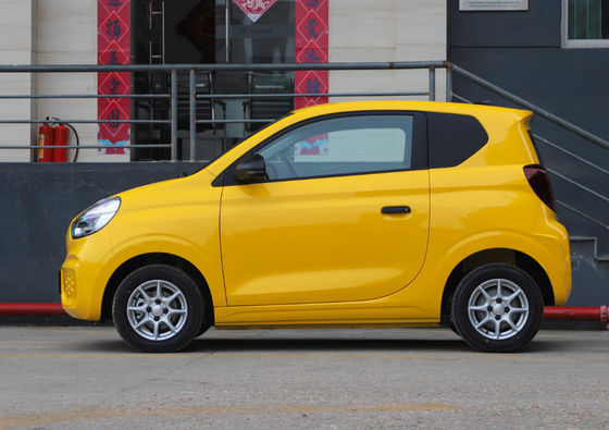SAIC Roewe CLEVER Mini Electric Car 2022 Auto 311KM  3 Doors 4 Seats