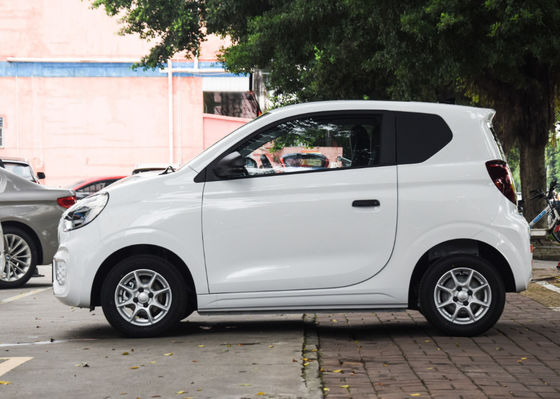 SAIC Roewe CLEVER Mini Electric Car 2022 Auto 311KM  3 Doors 4 Seats