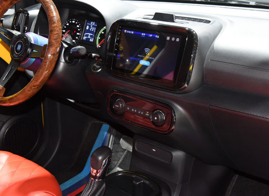 SAIC Roewe CLEVER Mini Electric Car 2022 Auto 311KM  3 Doors 4 Seats