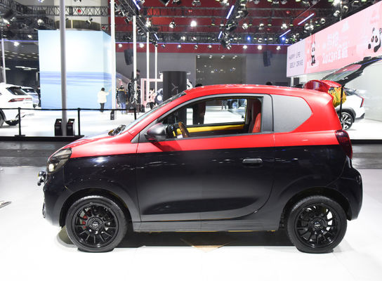 SAIC Roewe CLEVER Mini Electric Car 2022 Auto 311KM  3 Doors 4 Seats