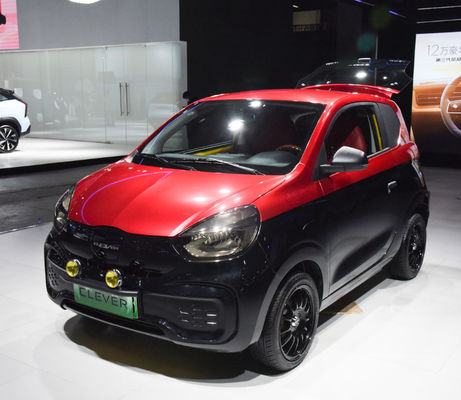 SAIC Roewe CLEVER Mini Electric Car 2022 Auto 311KM  3 Doors 4 Seats