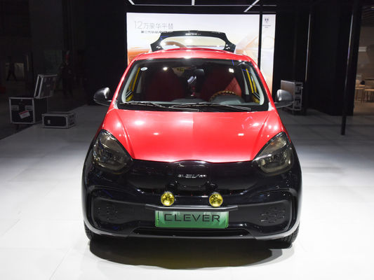 SAIC Roewe CLEVER Mini Electric Car 2022 Auto 311KM  3 Doors 4 Seats