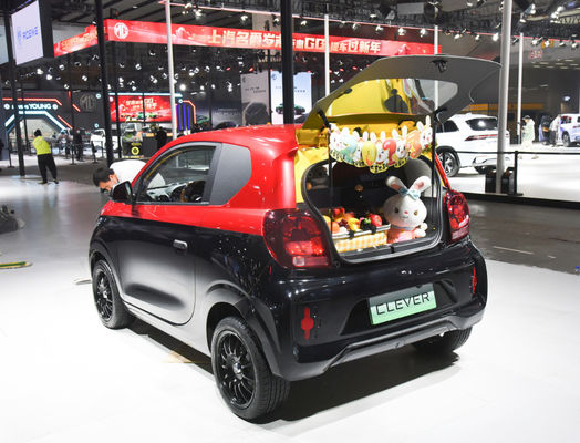 SAIC Roewe CLEVER Mini Electric Car 2022 Auto 311KM  3 Doors 4 Seats