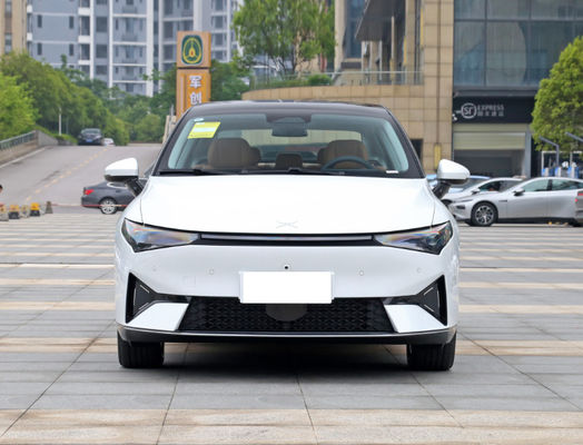 P5 2022 Xiaopeng Electric Car 450-550KM High Performance Compact