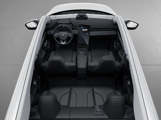 XiaoPeng G3i 2022 460-520KM Pure Electric High Performance Compact Suv 5 Doors 5 Seats