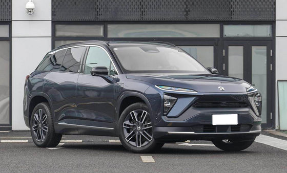 Midsize NIO ES6 Suv 455-610KM High Performance With Dual Motor