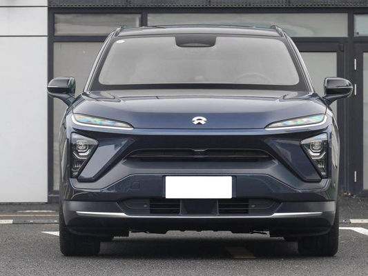 Midsize NIO ES6 Suv 455-610KM High Performance With Dual Motor
