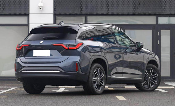 Midsize NIO ES6 Suv 455-610KM High Performance With Dual Motor
