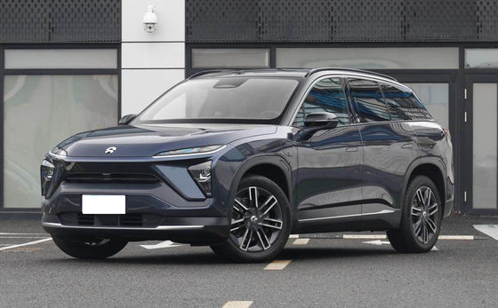 Midsize NIO ES6 Suv 455-610KM High Performance With Dual Motor
