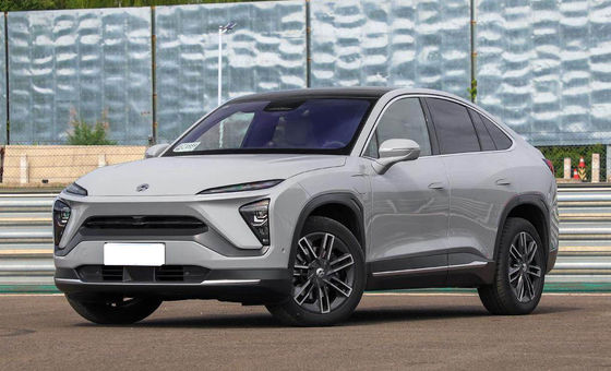 NIO EC6 2022 High Performance Midsize Suv 465-615KM Pure Electric 5 Doors 5 Seats