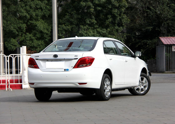 305KM 400KM BYD EV Cars BYD E5 EV High Performance 4 Doors 5 Seats
