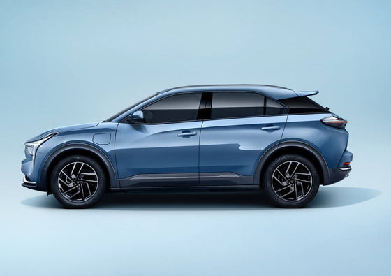 NETA U Hozon Auto High-Performance New Suv 2022 Auto Electric Vehicle 400-610KM Pure Electric 5 Doors 5 Seats