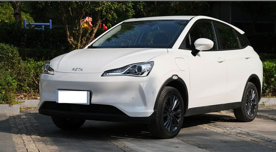 NETA V Pro Hozon Auto High-Performance New Small Suv 2022 Auto Electric Vehicle 301-401KM Pure Electric 5 Doors 5 Seats