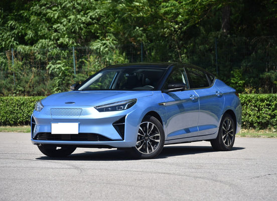 JAC IC5 Jianghuai 2020 Sedan Electric Car 450-530KM Pure Electric Car 5 Doors 5 Seats