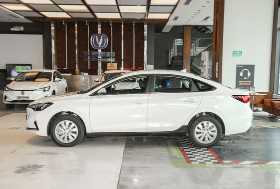 Changan Eado EV460 Sedan Electric Car 2022 Official Standard 365-405KM