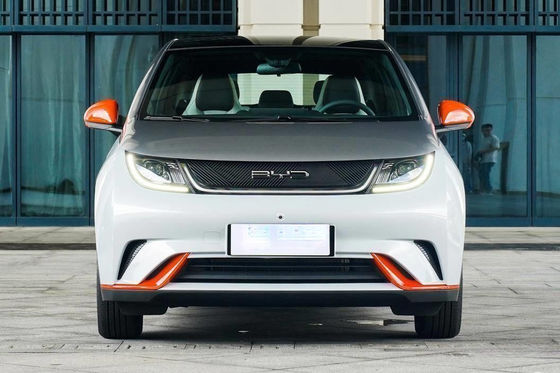 Pure Electric Mini Byd Dolphin Ev 301-405KM 5 Doors 5 Seats