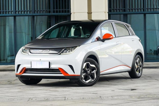 Pure Electric Mini Byd Dolphin Ev 301-405KM 5 Doors 5 Seats