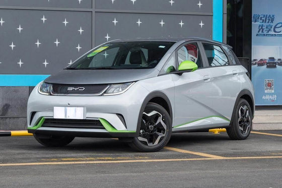 Pure Electric Mini Byd Dolphin Ev 301-405KM 5 Doors 5 Seats