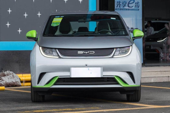 Pure Electric Mini Byd Dolphin Ev 301-405KM 5 Doors 5 Seats